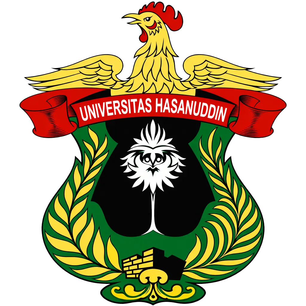 Logo UNHAS