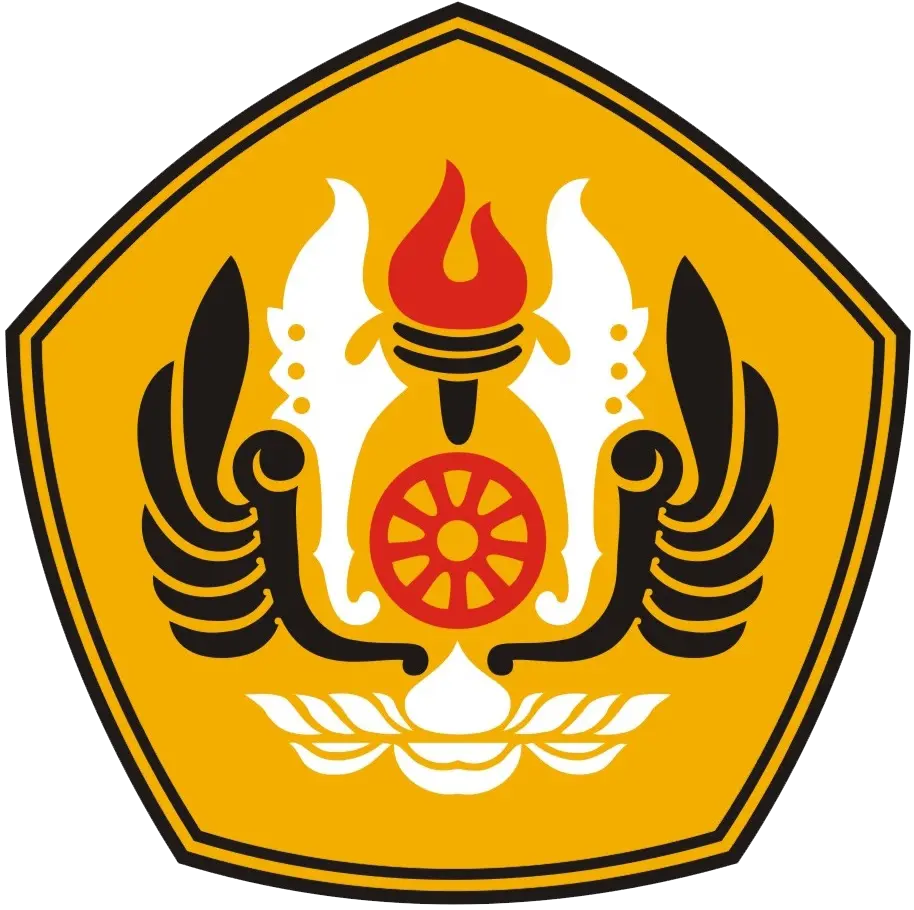 Logo UNPAD