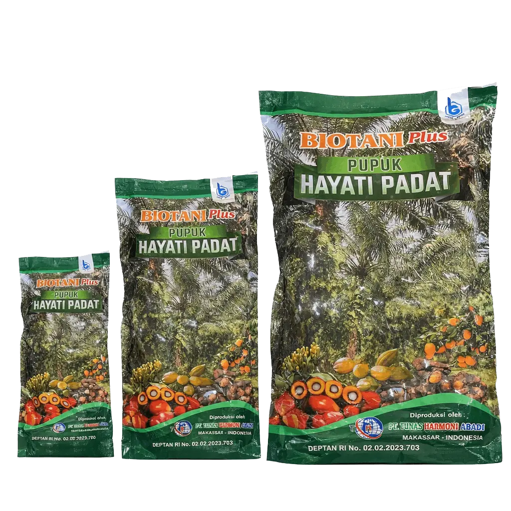 Hayati Padat Kebun