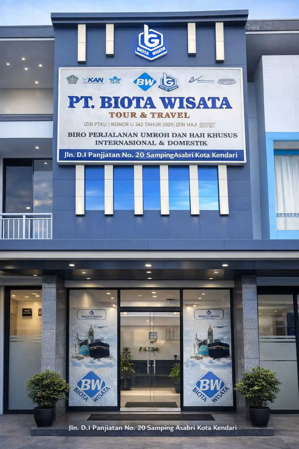 Kantor Kendari