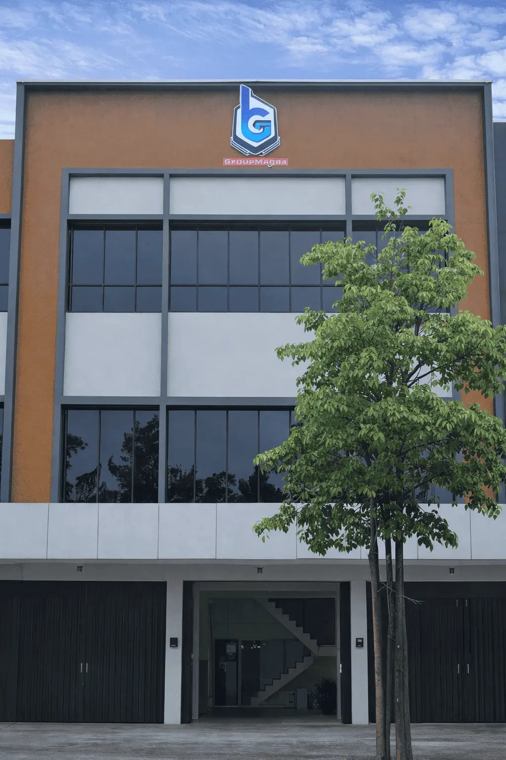 Kantor Tangerang