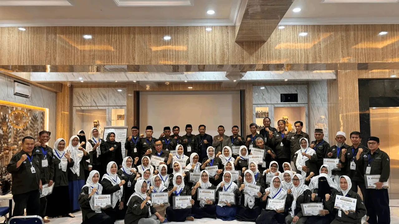 Pelatihan Biota Academy